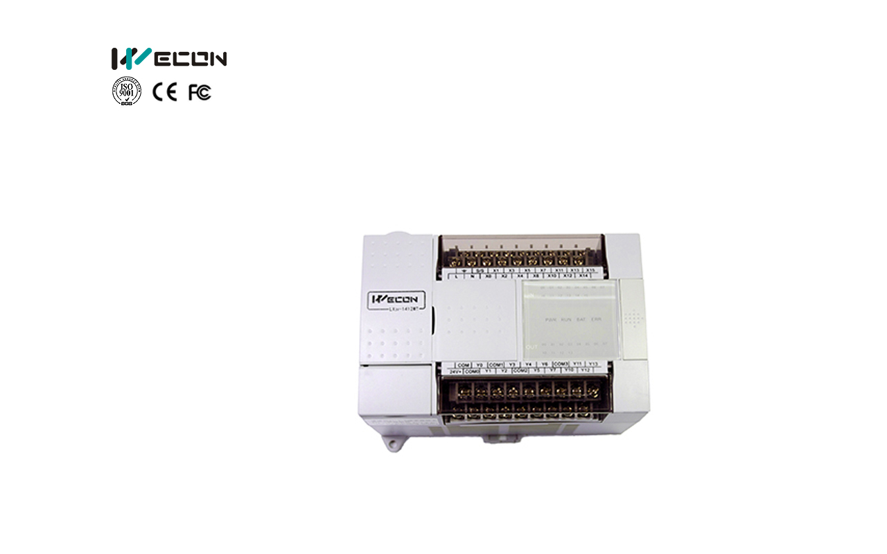 PLC （LX3V-1412MT）