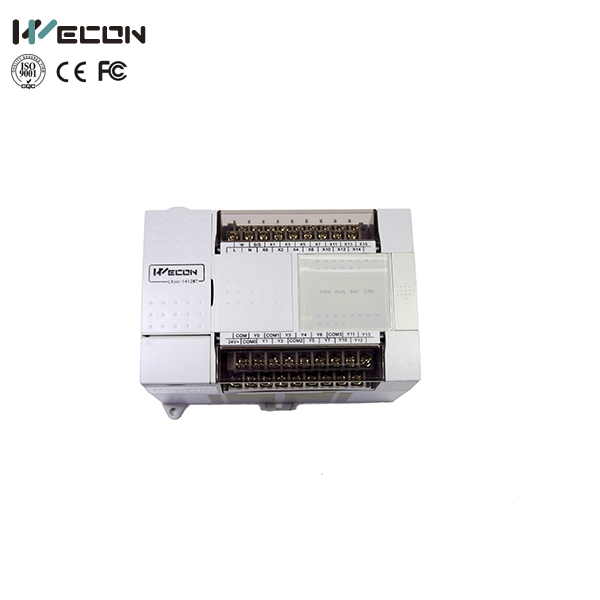 PLC （LX3VM-1412MT）