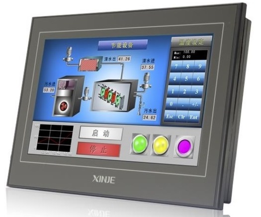 濰坊人機(jī)界面